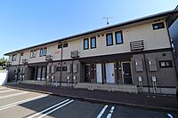 新潟県上越市港町1丁目24-11：物件画像／大東建託リーシング株式会社　亀田店
