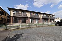 広島県府中市鵜飼町581-1：物件画像／大東建託リーシング株式会社 広島店