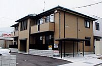 広島県大竹市西栄2丁目8-12：物件画像／大東建託リーシング株式会社 周南店