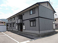 長野県松本市筑摩3丁目4-3：物件画像／大東建託リーシング株式会社 松本伊勢町通り店