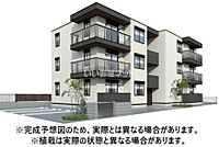 愛知県名古屋市中村区大秋町4丁目55番、55番1(地番)：物件画像／大東建託リーシング株式会社 名古屋西店