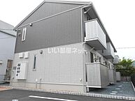 岡山県井原市井原町191番地3：物件画像／大東建託リーシング株式会社 三原店