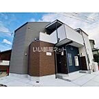 愛知県名古屋市南区本星崎町字寺坂730：物件画像／大東建託リーシング株式会社 名古屋南店