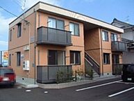 宮城県亘理郡亘理町逢隈牛袋字谷地添155-5：物件画像／大東建託リーシング株式会社 仙台南店