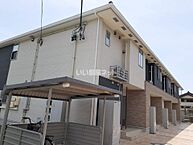 愛知県豊川市一宮町上新切：物件画像／大東建託リーシング株式会社 豊川店