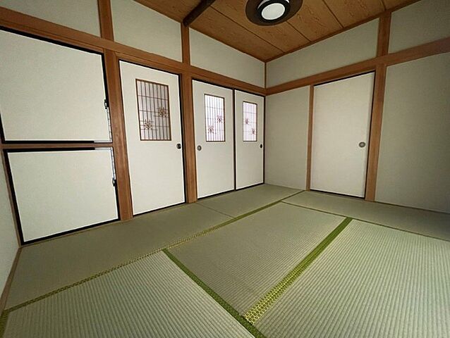 和室