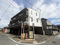 福岡県久留米市東合川3丁目：物件画像／大東建託リーシング株式会社 久留米店