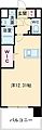 レジェンド岡田7階6.5万円