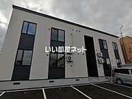 北海道恵庭市恵み野西1丁目7-5：物件画像／大東建託リーシング株式会社 千歳店