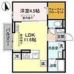 栃木県小山市東城南4丁目33番1、33番9、33番10の一部：物件画像／大東建託リーシング株式会社 古河店