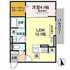 栃木県小山市東城南4丁目33番1、33番9、33番10の一部：物件画像／大東建託リーシング株式会社 古河店