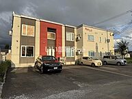 北海道名寄市西十条南9丁目48-59：物件画像／大東建託リーシング株式会社 旭川店