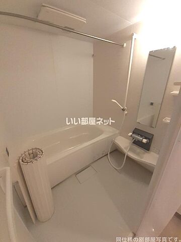 浴室