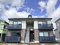新潟県長岡市関原町5丁目84?：物件画像／大東建託リーシング株式会社 上越店