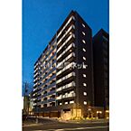 岐阜県岐阜市長住町1丁目：物件画像／大東建託リーシング株式会社　岐阜店