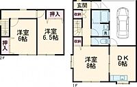 高知県高知市横浜西町：物件画像／大東建託リーシング株式会社 高知店