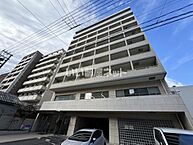広島県広島市中区本川町3丁目3-9：物件画像／大東建託リーシング株式会社 広島店