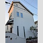 東京都三鷹市中原1丁目丁目0：物件画像／大東建託リーシング株式会社　調布駅前店