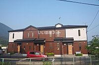 香川県善通寺市大麻町：物件画像／大東建託リーシング株式会社　丸亀店