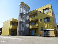 富山県魚津市友道：物件画像／大東建託リーシング株式会社　高岡店