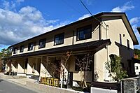 京都府京都市左京区岩倉幡枝町2356：物件画像／大東建託リーシング株式会社　三宮店