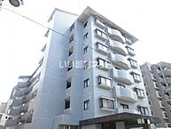 福岡県福岡市早良区西新2丁目：物件画像／大東建託リーシング株式会社 福岡西店