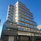 東京都品川区南品川3丁目6-14：物件画像／大東建託リーシング株式会社 亀戸店