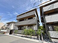 京都府京都市西京区下津林番条町7番1：物件画像／大東建託リーシング株式会社 桂店