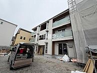 広島県広島市南区旭3丁目1729番9、1729番10一部、1729番11一部、172：物件画像／大東建託リーシング株式会社 広島店