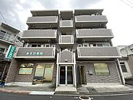 山口県岩国市麻里布町5丁目3-16：物件画像／大東建託リーシング株式会社 広島店