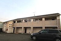 福岡県小郡市大崎：物件画像／大東建託リーシング株式会社 鳥栖店
