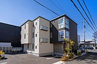 福島県郡山市麓山2丁目14-15：物件画像／大東建託リーシング株式会社　郡山南店
