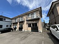 鹿児島県霧島市国分広瀬1丁目：物件画像／大東建託リーシング株式会社　霧島店