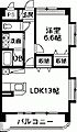 マンションエスポワール3階5.5万円