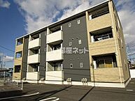 茨城県水戸市東原1丁目：物件画像／大東建託リーシング株式会社 水戸店
