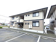 群馬県太田市由良町1722-5：物件画像／大東建託リーシング株式会社 深谷店