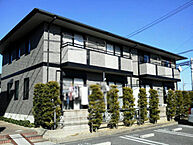 愛知県岡崎市福岡町字菱田55番：物件画像／大東建託リーシング株式会社 岡崎店