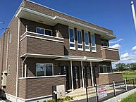 岡山県津山市高野本郷：物件画像／大東建託リーシング株式会社　津山店