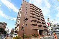 茨城県水戸市大町2丁目2-77：物件画像／大東建託リーシング株式会社　水戸インター店