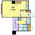 ベルシティ五橋5階6.5万円