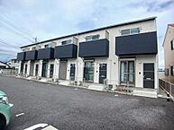 岐阜県大垣市室村町1丁目80番地1：物件画像／大東建託リーシング株式会社 大垣店