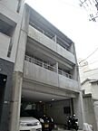 広島県広島市中区住吉町18-6：物件画像／大東建託リーシング株式会社 広島店