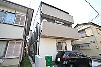 埼玉県朝霞市三原2丁目10-8：物件画像／大東建託リーシング株式会社　桶川店