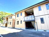 広島県広島市西区己斐上2丁目74-5：物件画像／大東建託リーシング株式会社 安芸店