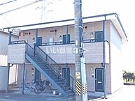 愛知県豊川市為当町石田11-8：物件画像／大東建託リーシング株式会社 豊川店