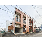 宮城県仙台市太白区中田1丁目13-1：物件画像／大東建託リーシング株式会社 中野栄店