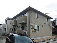 福島県福島市野田町3丁目9-48：物件画像／大東建託リーシング株式会社 相馬店