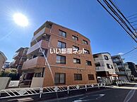 東京都調布市調布ケ丘1丁目17-3：物件画像／大東建託リーシング株式会社　調布駅前店