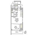 AIFLAT明大前5階20.5万円