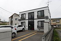 青森県弘前市大字城南4丁目4-8：物件画像／大東建託リーシング株式会社 青森店